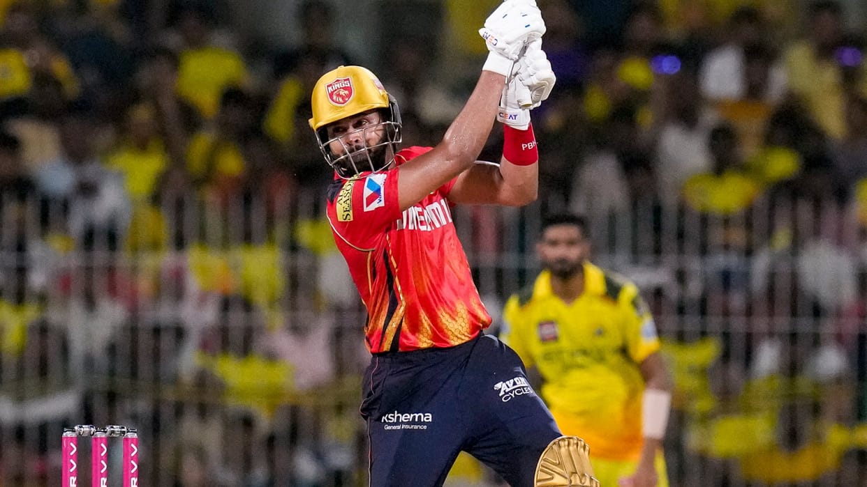 IPL 2025 CSK vs PBKS Result: Chennai Super Kings vs Punjab Kings Key Highlights Analysis Points Table Update