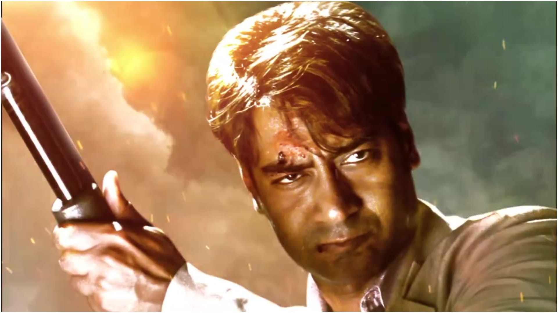 Ajay Devgn Last Ten Movies Box Office Report Only Two Hits, Now All Eyes On Raid 2
