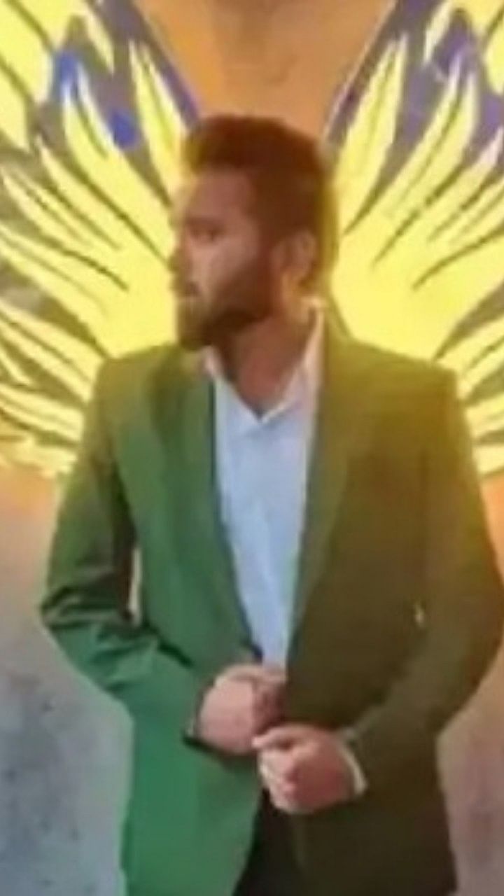 फरहान