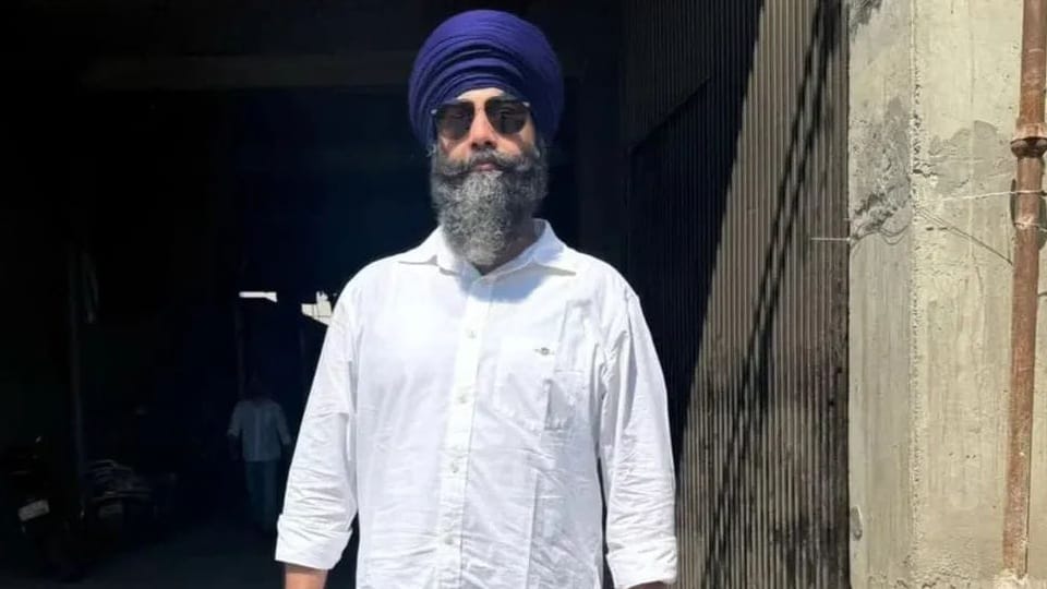 2 arrested in Gangster Ravnit Singh murder case