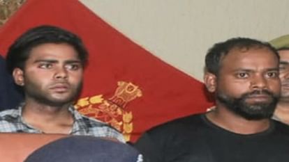 Meerut: Used to sell pistols by sending photos on WhatsApp, take payment online, know how police caught