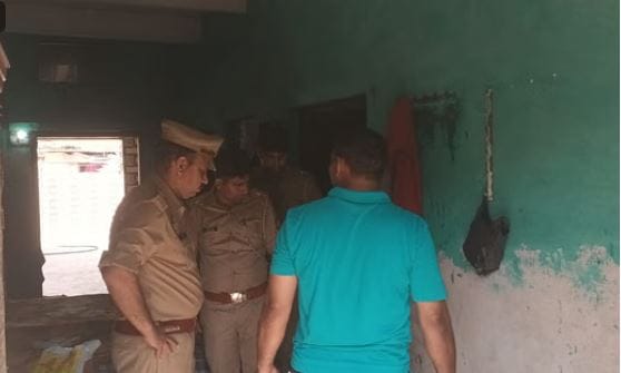 Two youths beat their brother to death
