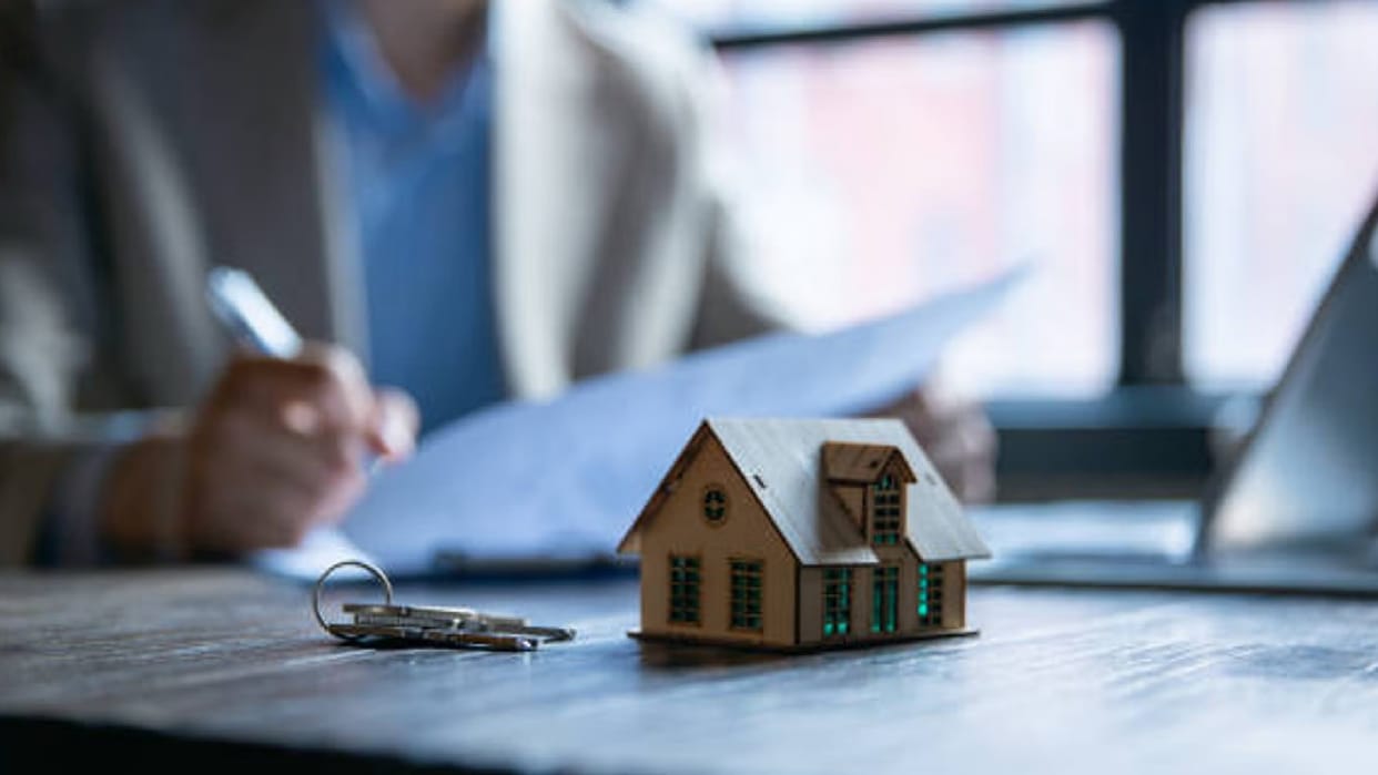 Be cautious while buying a house, sale of flat-apartment is valid only on carpet area in Chhattisgarh