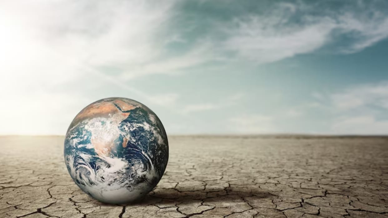 Fighting climate change is the legal responsibility of all countries, India's demand got global support