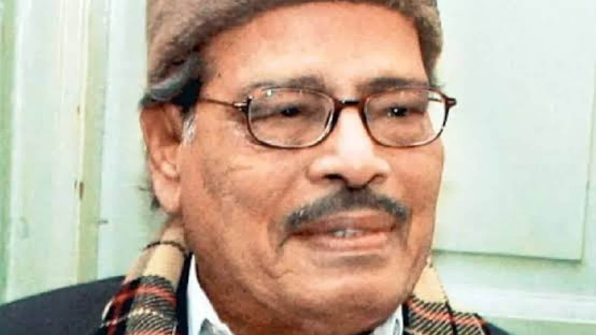 Prabodh Chandra Dey known as Manna Dey birth anniversary Indian playback singer music director and musician