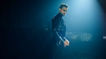 Jewel Thief Actor Kunal Kapoor Talks about his Role Praises Saif Ali Khan and Jaideep Ahlawat