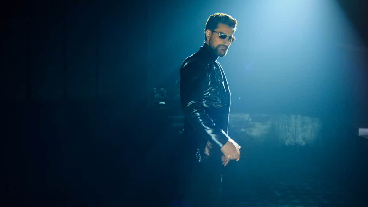 Jewel Thief Actor Kunal Kapoor Talks about his Role Praises Saif Ali Khan and Jaideep Ahlawat