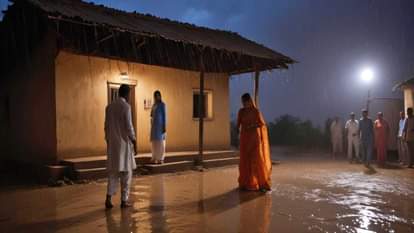 नेवी कमांडर ने भाइयों संग मिलकर ली भाभी की जान