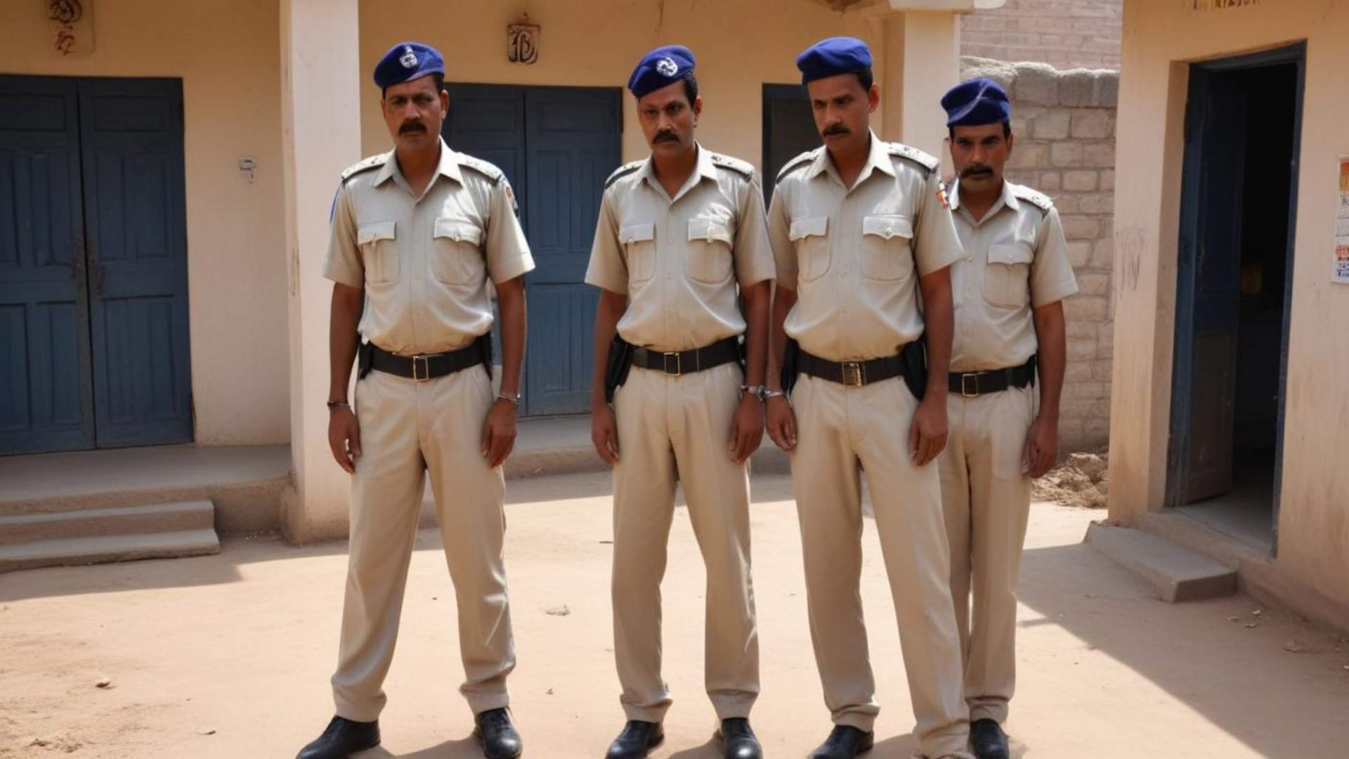 Jhunjhunu News: Navy commander along with brothers killed sister-in-law in Land dispute, Rajasthan crime