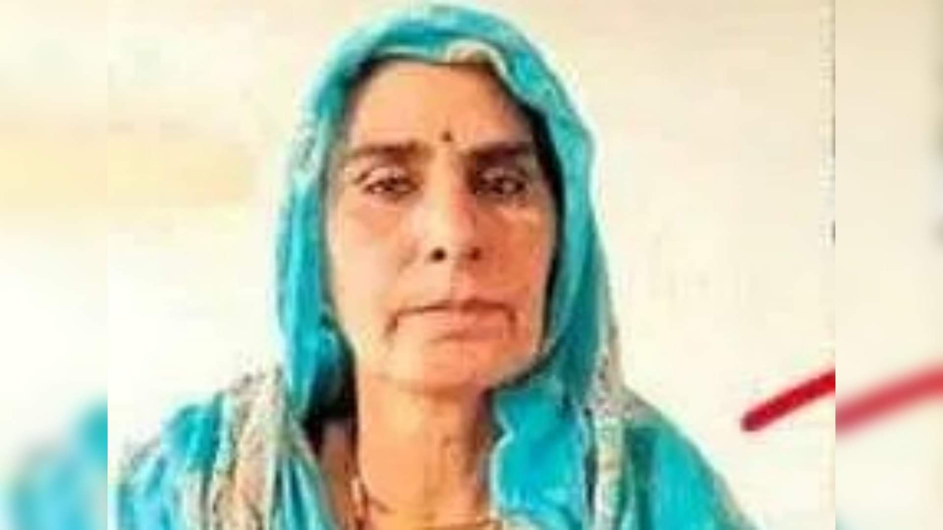 Jhunjhunu News: Navy commander along with brothers killed sister-in-law in Land dispute, Rajasthan crime