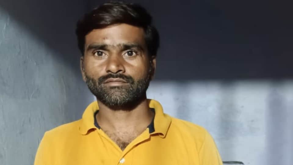 Mainpuri News Jitu Encounter Killed in STF Ecnounter Know Criminal Story Details in Hindi