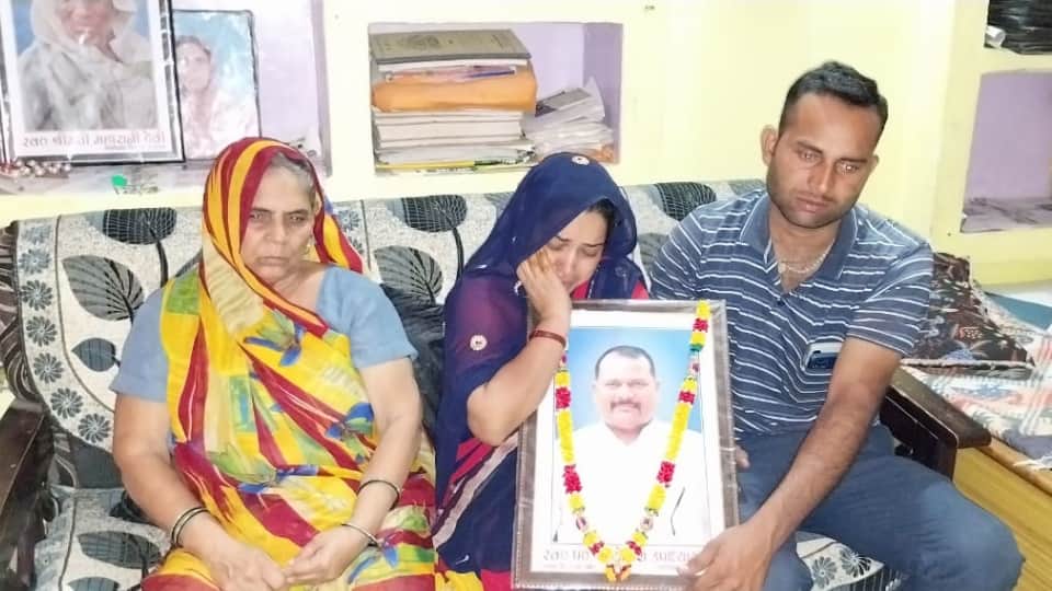 Mainpuri News Jitu Encounter Killed in STF Ecnounter Know Criminal Story Details in Hindi