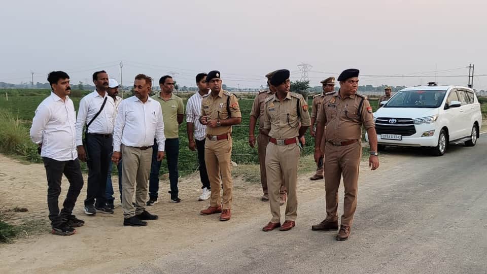 Mainpuri News Jitu Encounter Killed in STF Ecnounter Know Criminal Story Details in Hindi