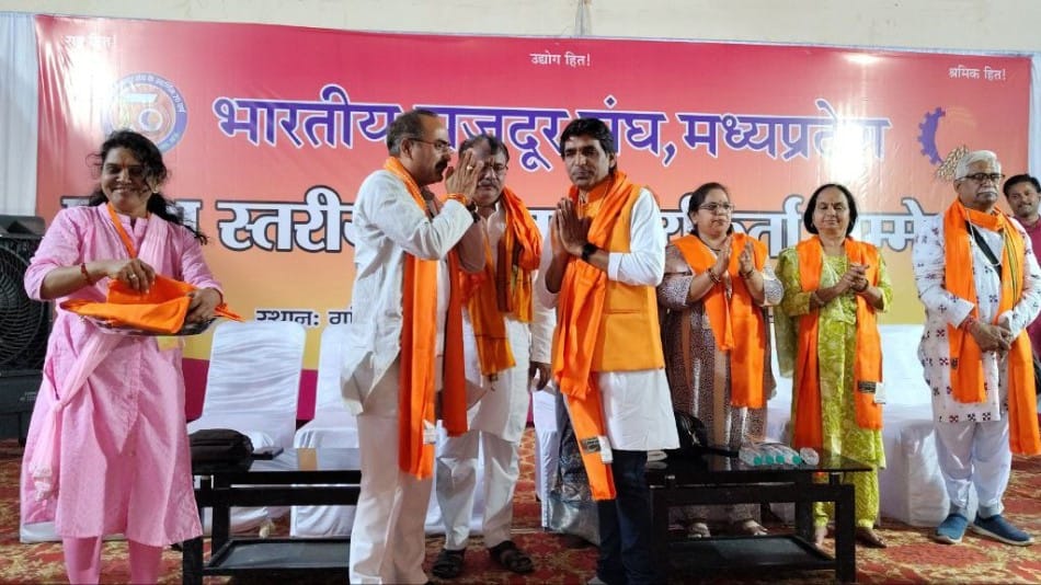 Indore News: Anganwadis Become Hubs of Education, Values and Health in Madhya Pradesh