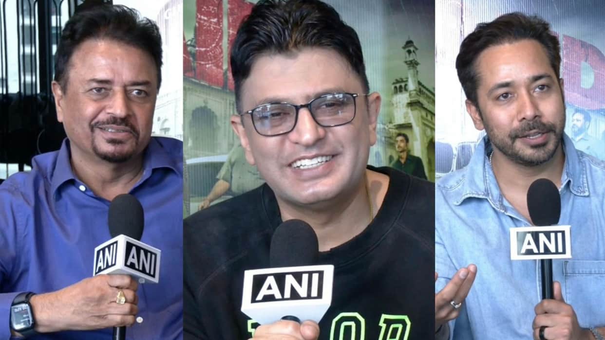 Raid 2 Team Talk About the current state of Hindi film industry Details Inside