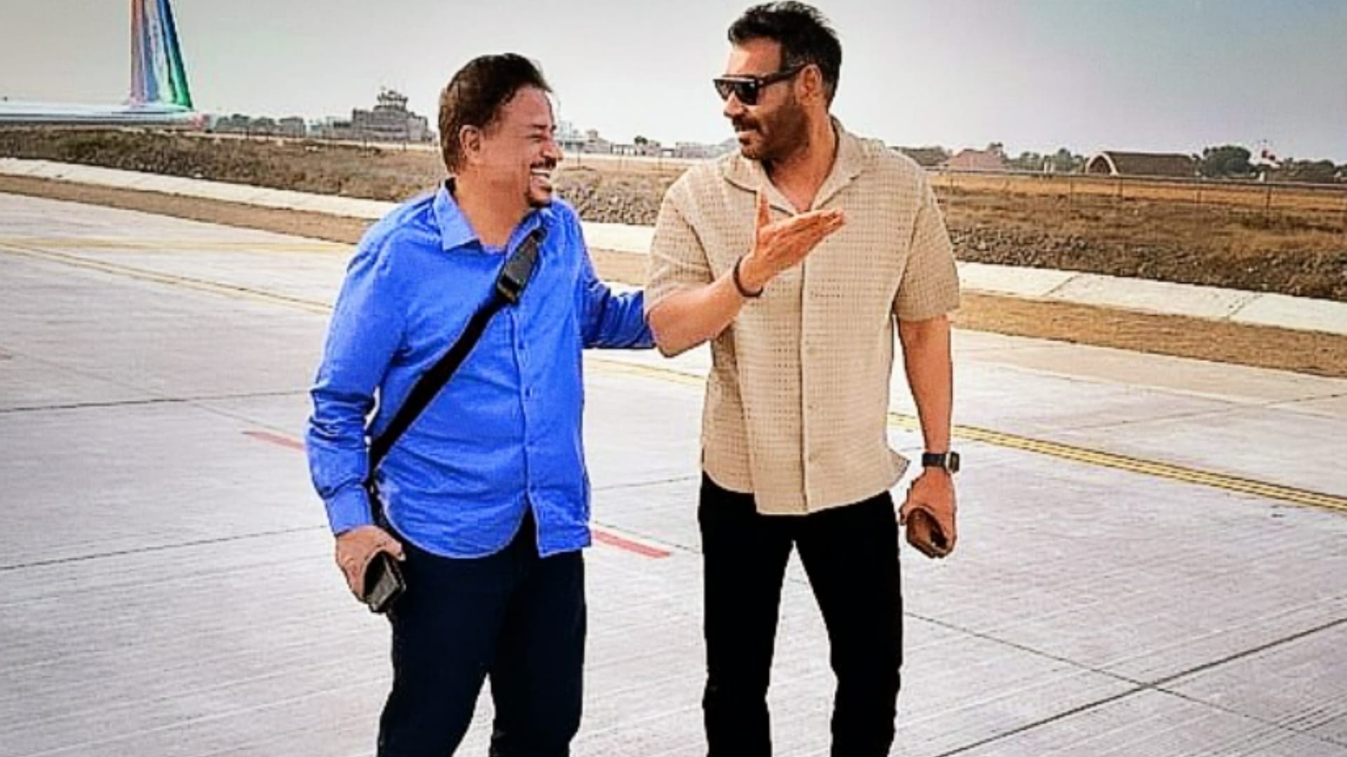 Raid 2 Team Talk About the current state of Hindi film industry Details Inside