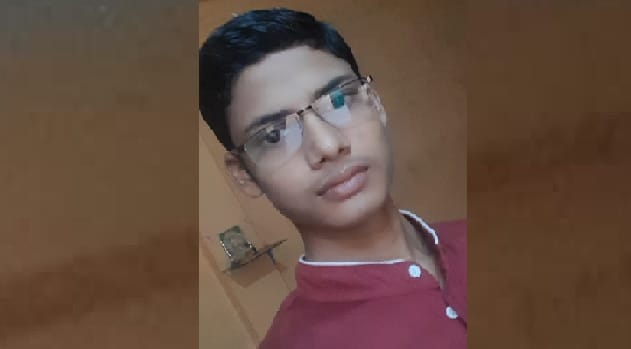 Kanpur Suicide The student ended his life by video calling the girl friends said Arvind was under stress