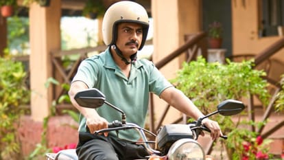 Castao Movie Review in Hindi by Pankaj Shukla Sejal Shah Nawazuddin Siddiqui Priya Bapat Vinod Bhanushali