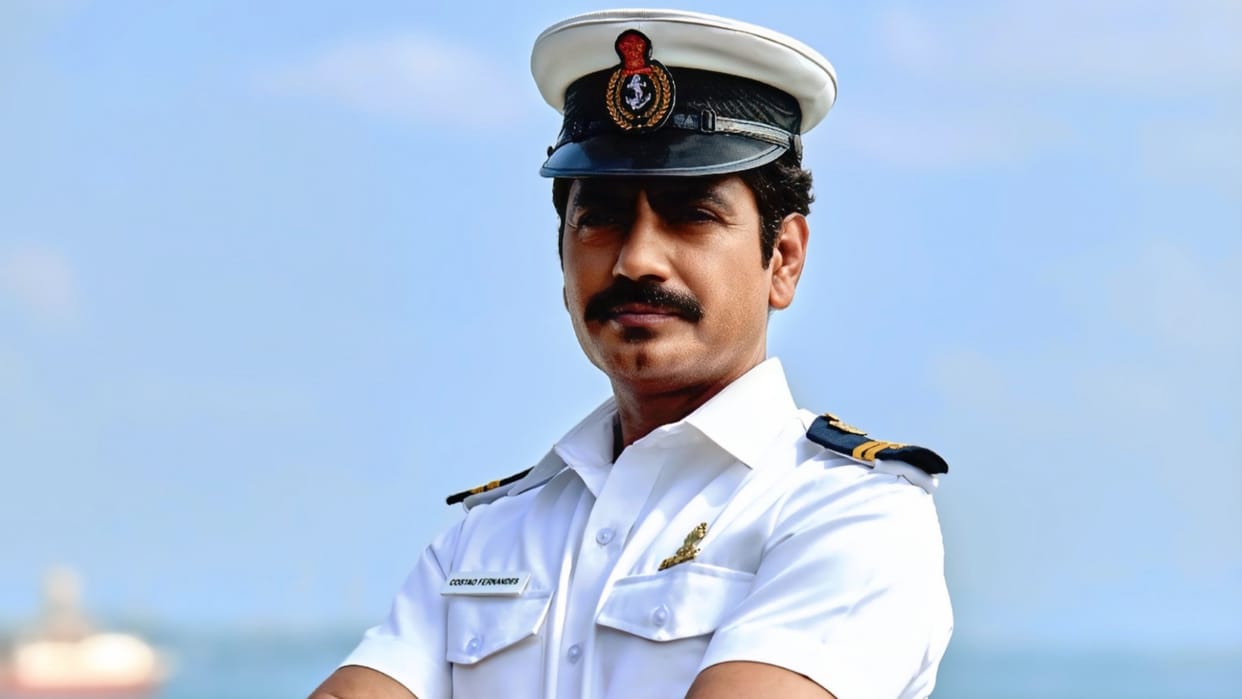 Castao Movie Review in Hindi by Pankaj Shukla Sejal Shah Nawazuddin Siddiqui Priya Bapat Vinod Bhanushali