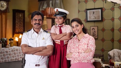 Castao Movie Review in Hindi by Pankaj Shukla Sejal Shah Nawazuddin Siddiqui Priya Bapat Vinod Bhanushali