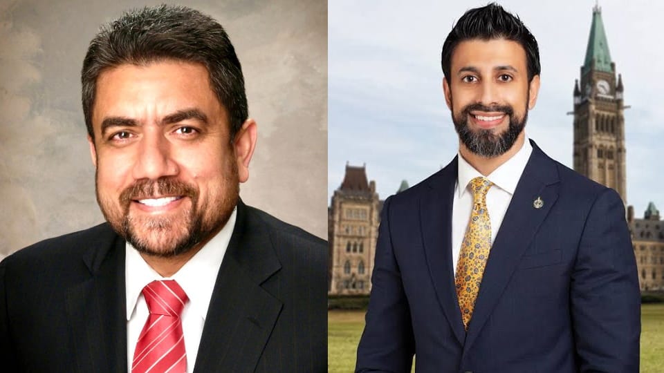 22 Punjabi MP candidates won for the first time in Canada federal election