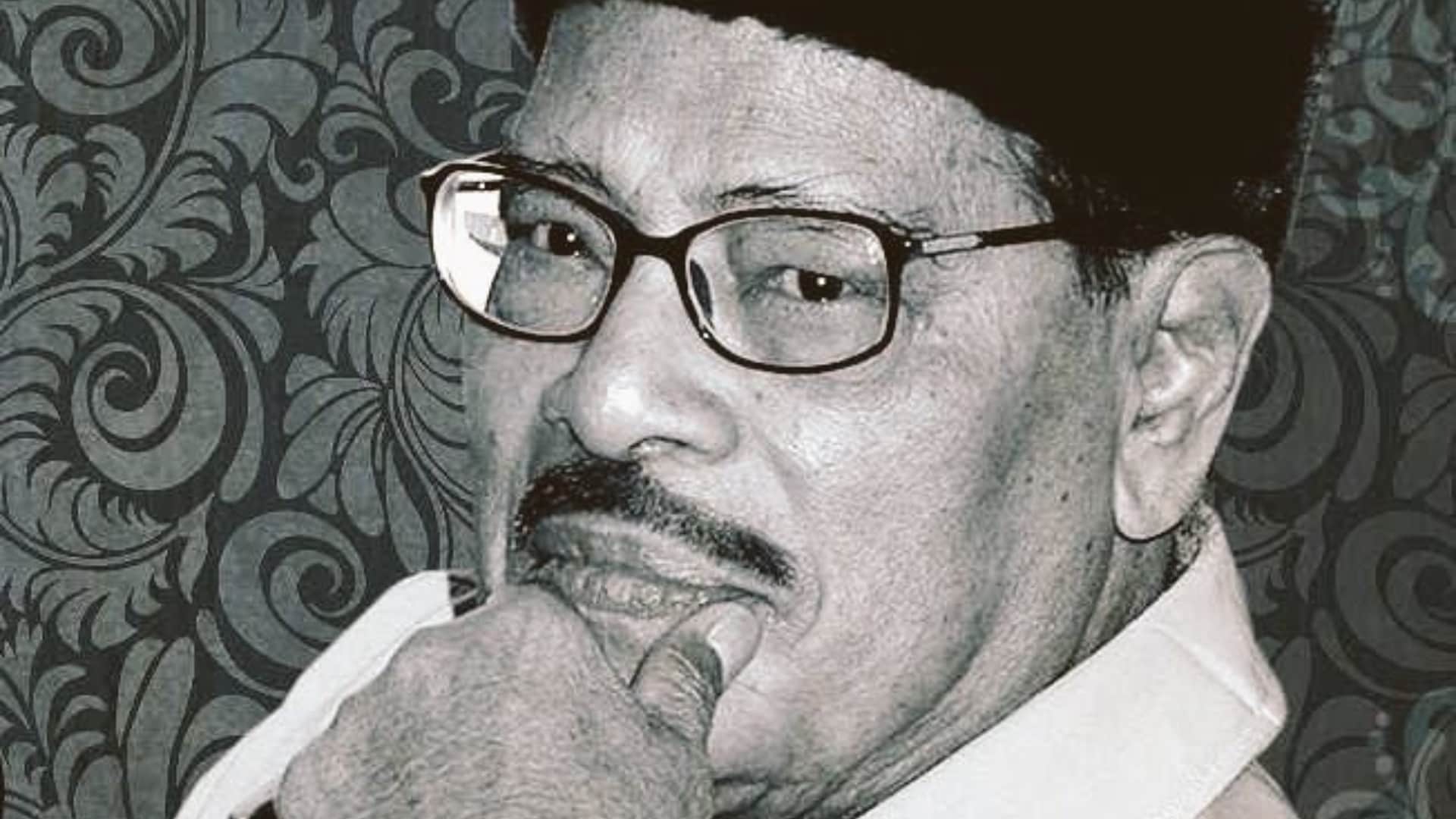 Prabodh Chandra Dey known as Manna Dey birth anniversary Indian playback singer music director and musician