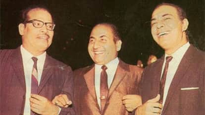 Manna Dey Death Anniversary Famous Singer Song Career Life Family And Unknown Facts