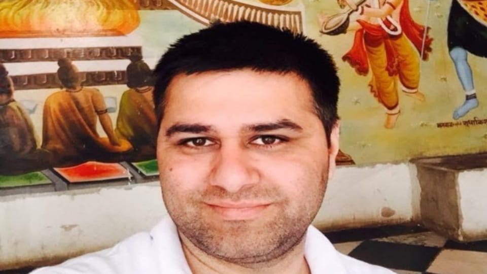 Jeweller consumed poison in Kapurthala died