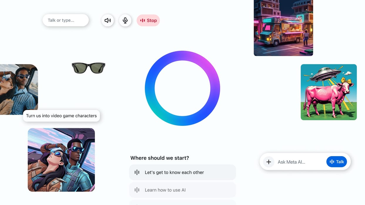 Conservative Activist Robby Starbuck Sues Meta Over AI Chatbot Spreading False Information