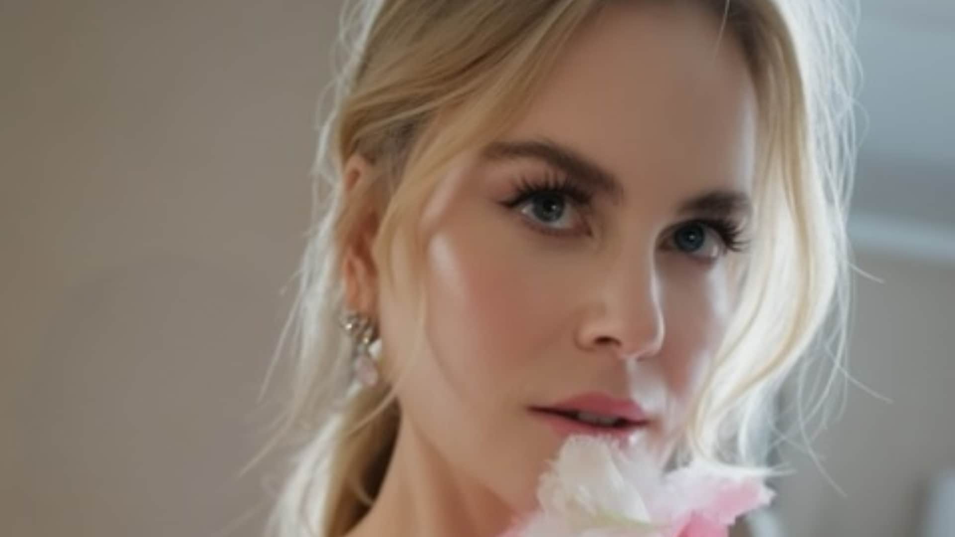 Hollywood actress Nicole Kidman to receive Women in Motion Award at Cannes Film Festival details inside