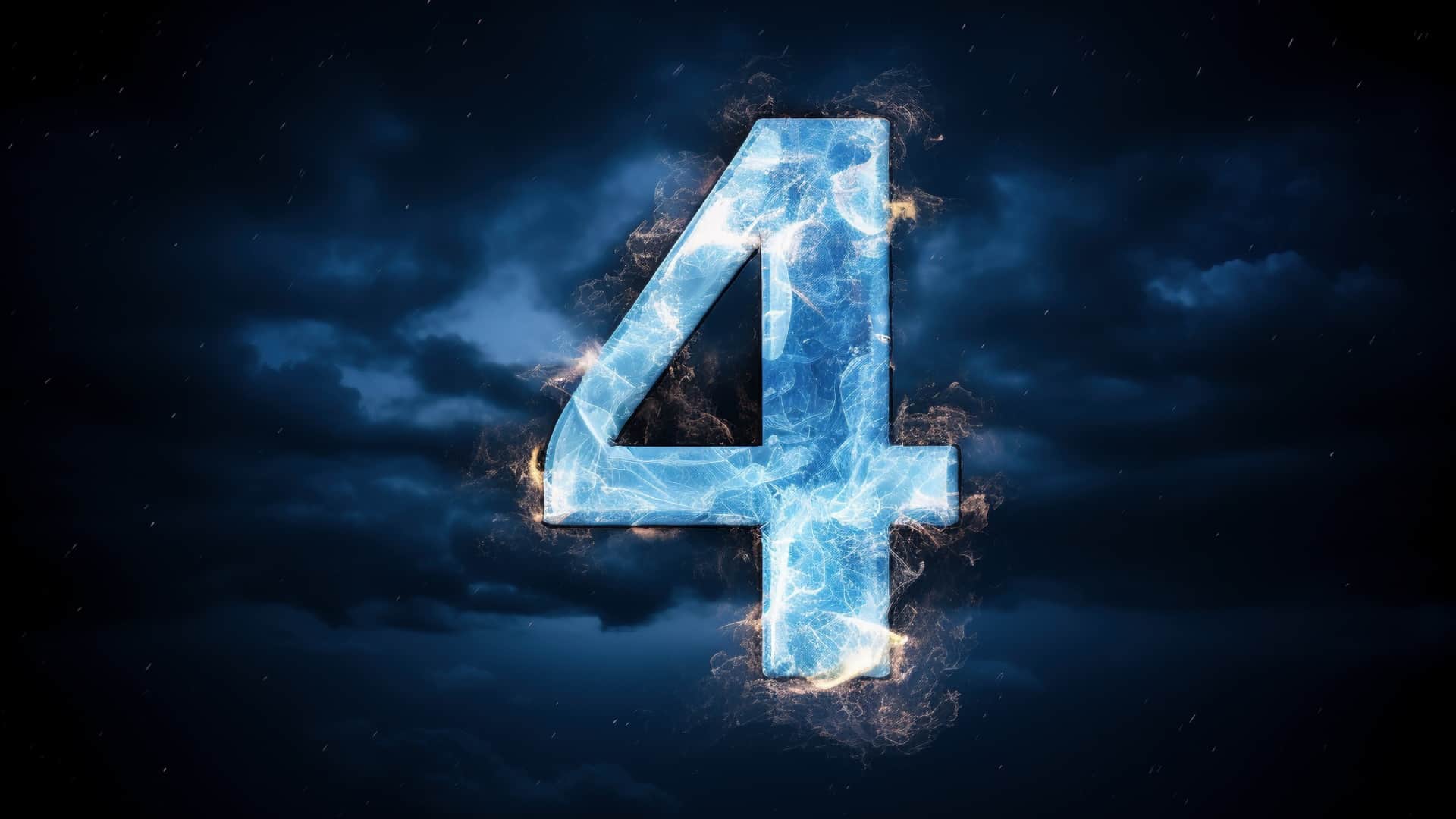 Mulank 4 Numerology Love Life Prediction Compatibility and Best Partner Matches