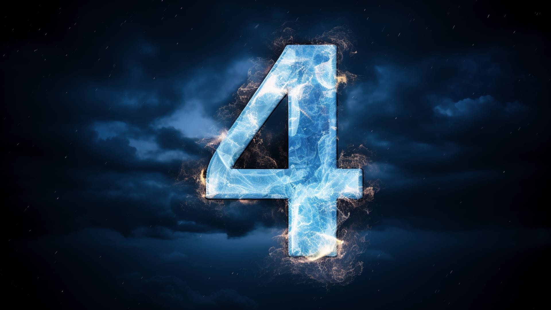 Mulank 4 Numerology Love Life Prediction Compatibility and Best Partner Matches