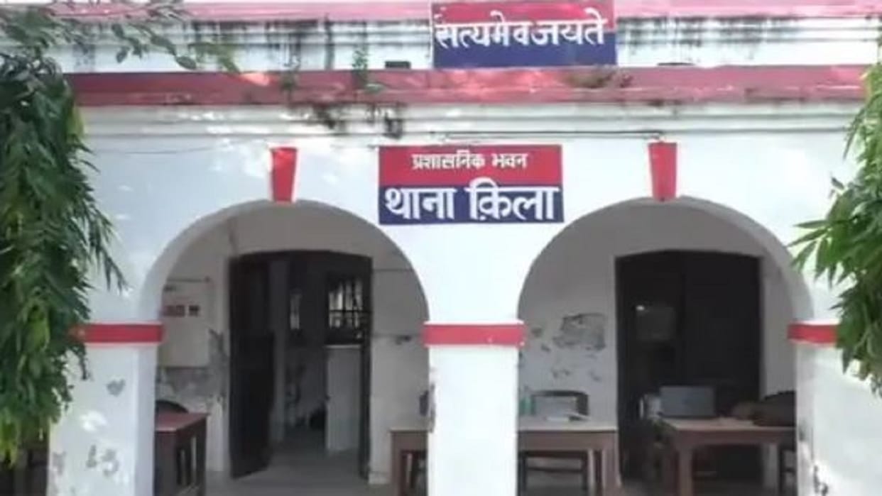 School director alleges that neighbors oppose the national anthem in Bareilly