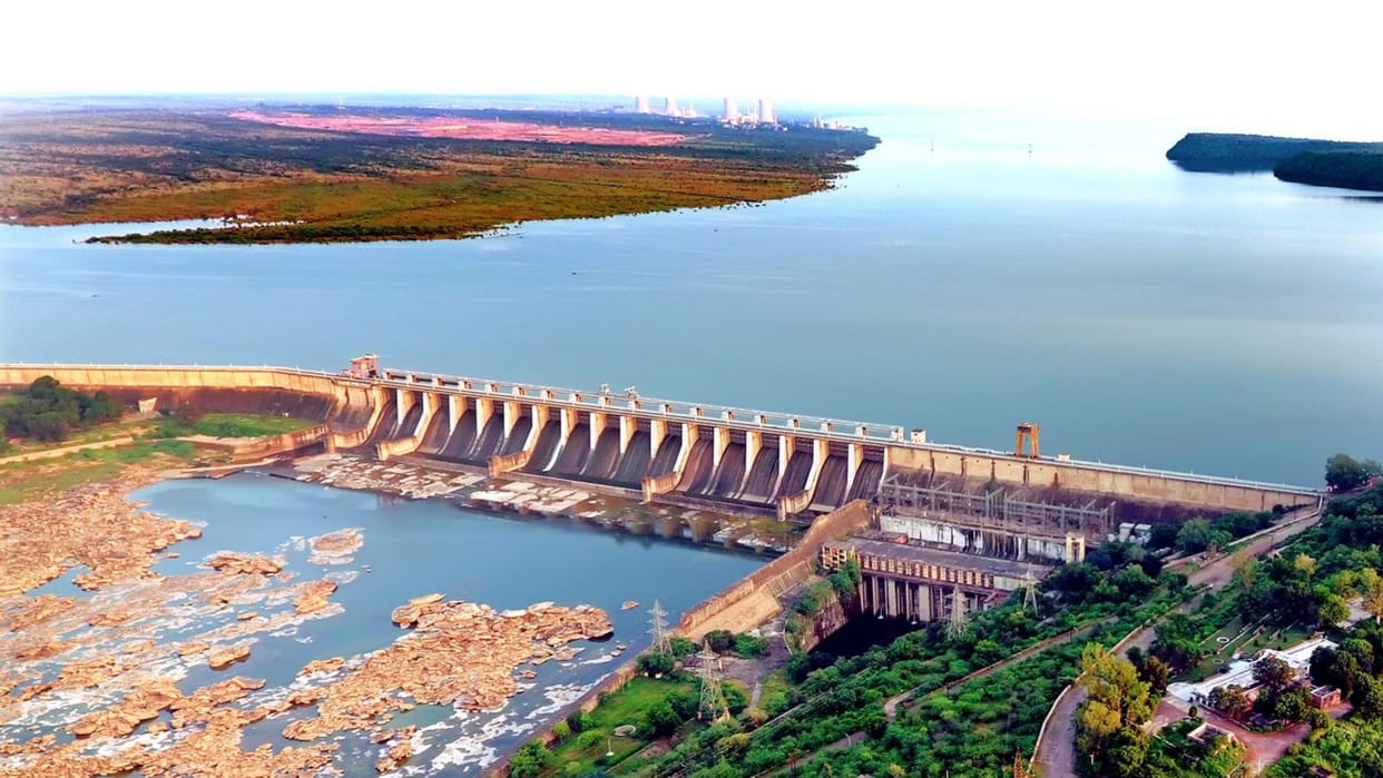 Rajasthan News: Around 892 MCUM Water to Flow from Gandhi Sagar to Rana Pratap Sagar, 5 Districts to Benefit