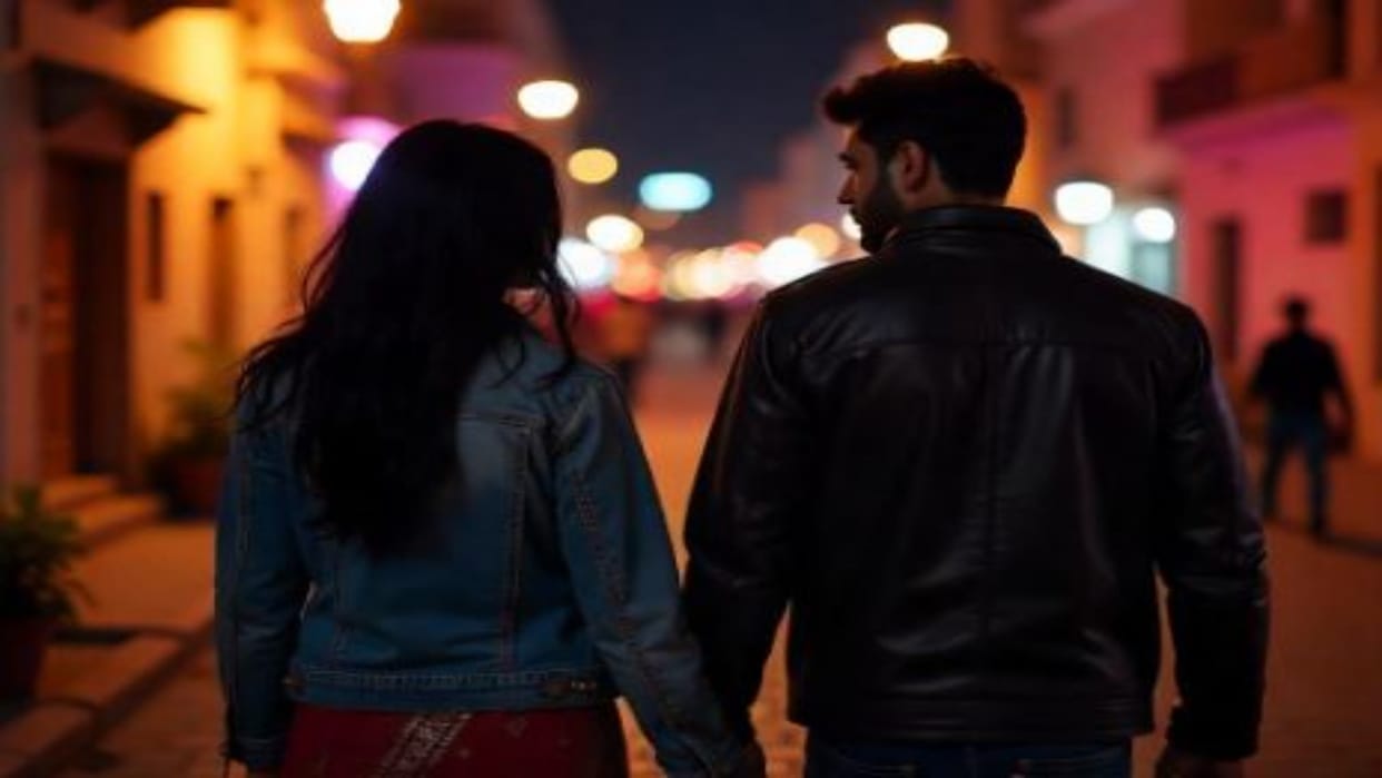 Jaipur News: Female RAS left home and started living in with Muslim officer, parents said- this is love jihad