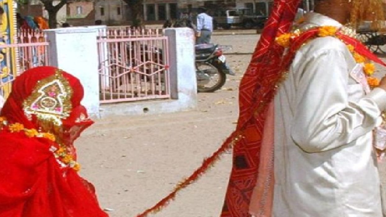 Ajmer News: Five Child Marriages Prevented Thanks to Vigilance of Administration and Social Organizations