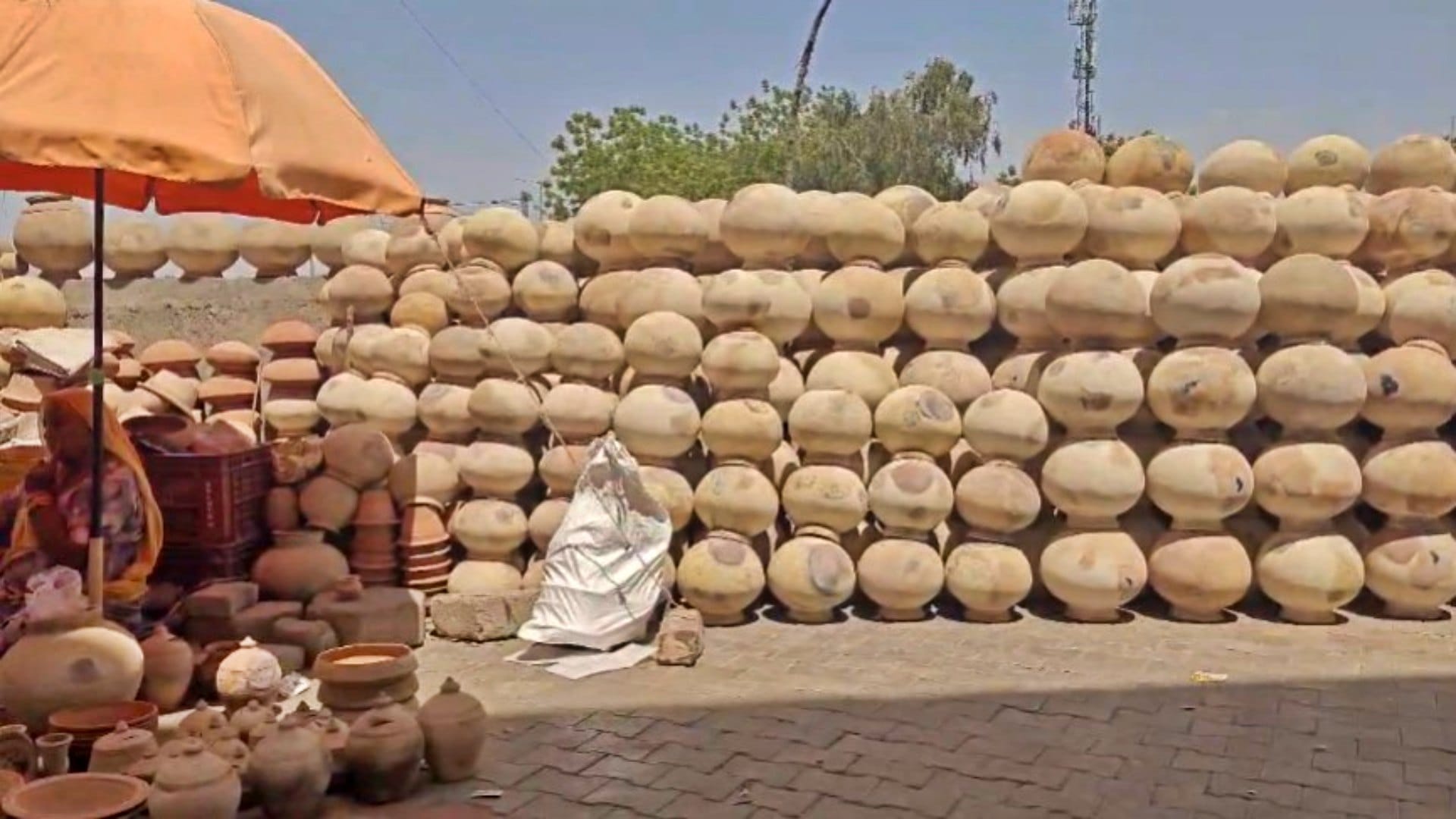Rajasthan Weather: 55-year record broken due to scorching heat, Jaisalmer hottest city in country