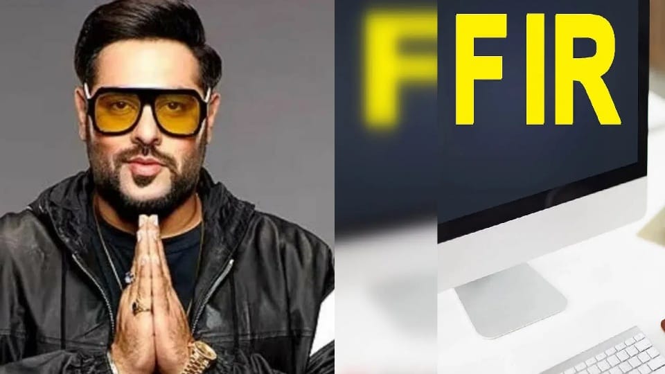 FIR against singer Badshah in Batala over new song Velvet Flow