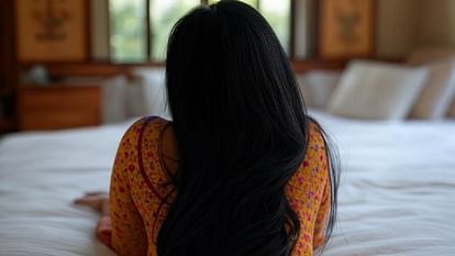 Wife Threatened Her Husband That She Would Get Him Killed By Her Lover in Moradabad