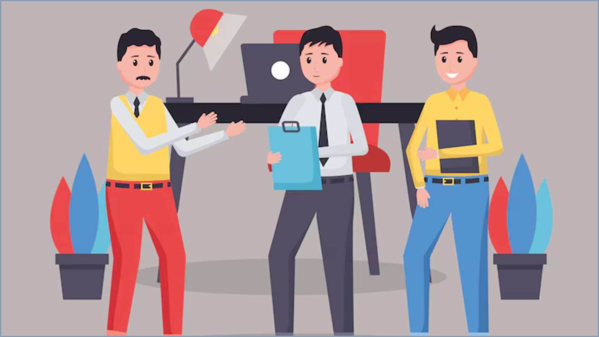 Depression at Work: Is a Professional’s Silence a Sign of Mental Struggle?