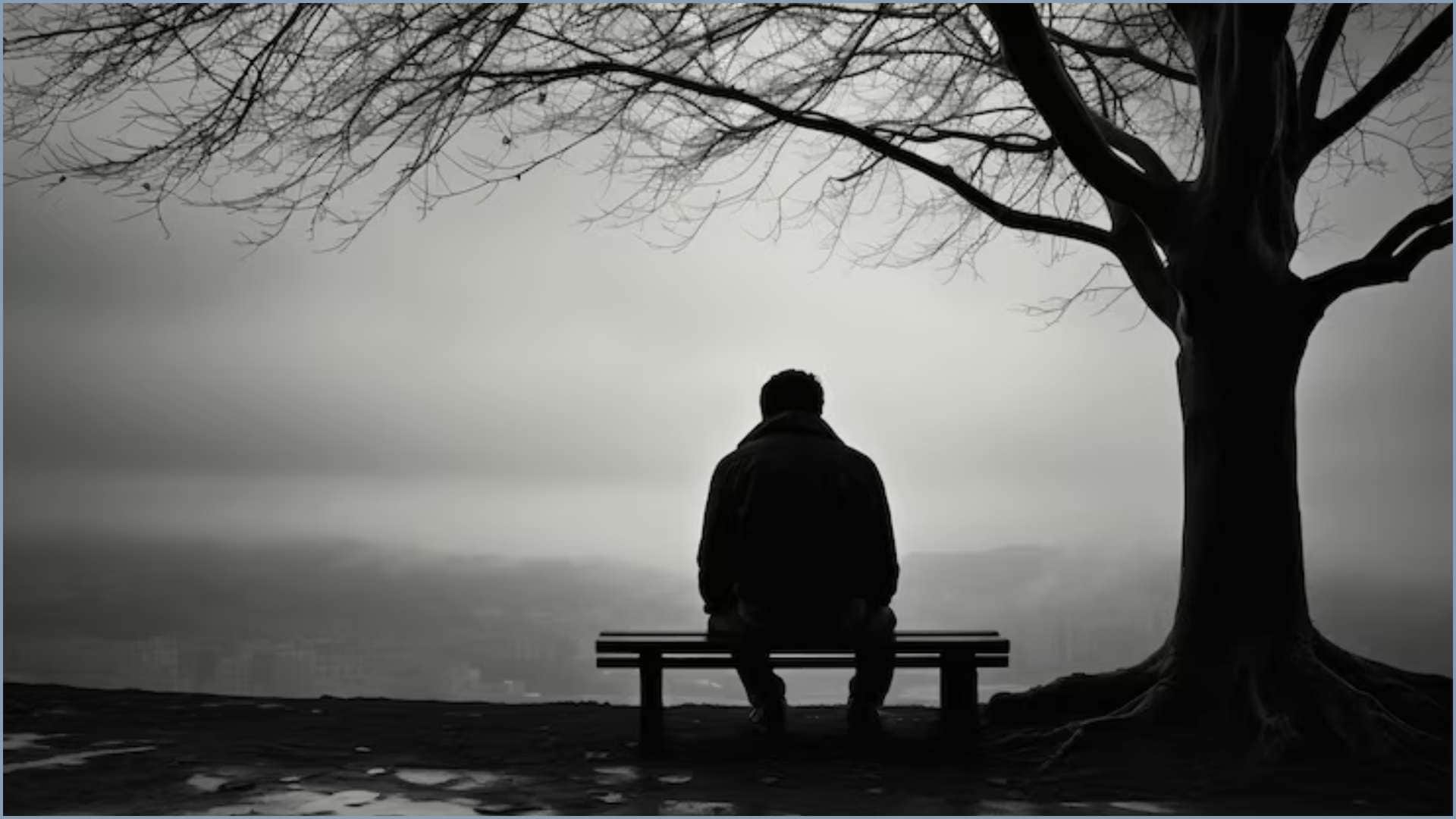 Depression at Work: Is a Professional’s Silence a Sign of Mental Struggle?