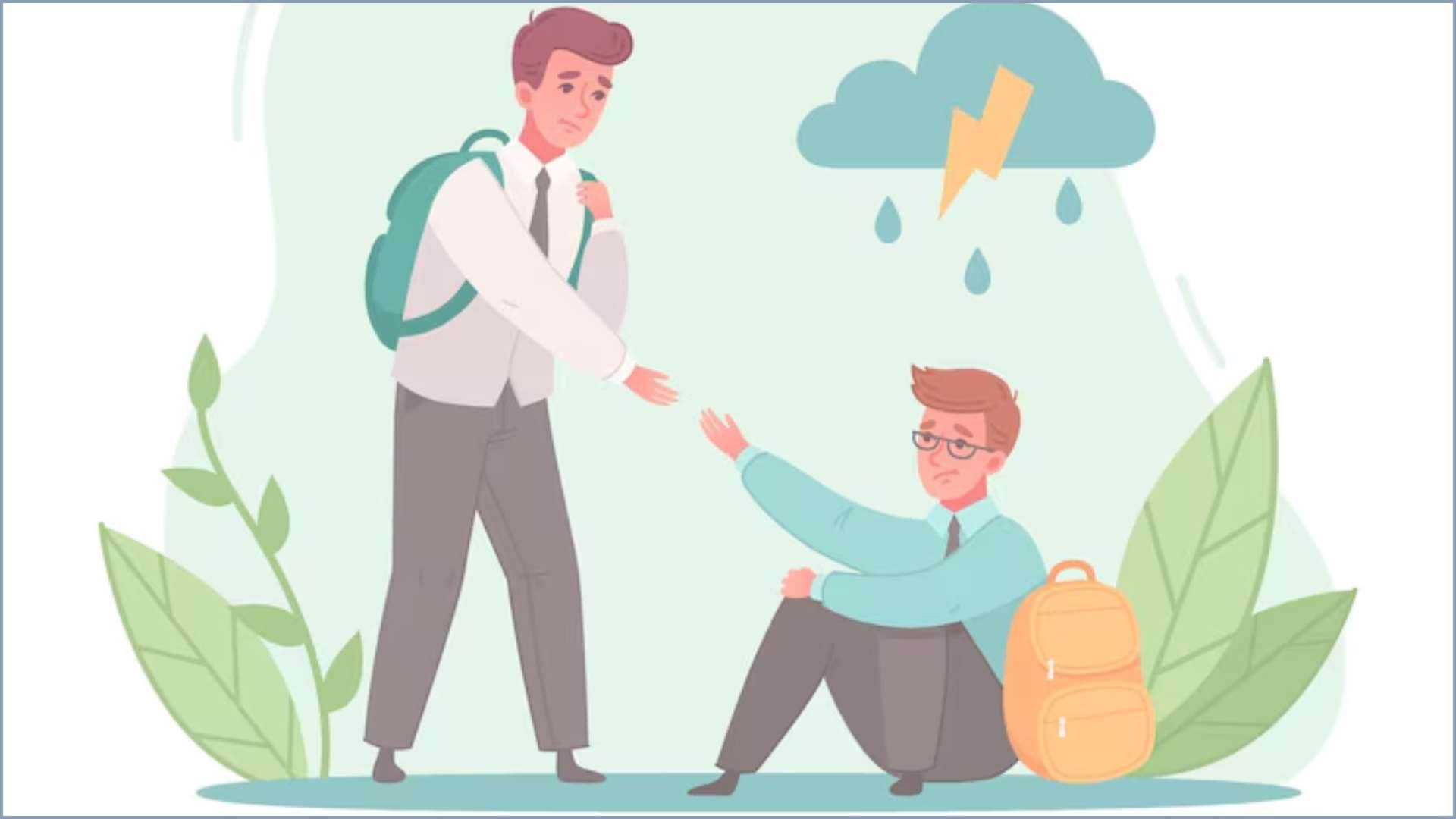 Depression at Work: Is a Professional’s Silence a Sign of Mental Struggle?