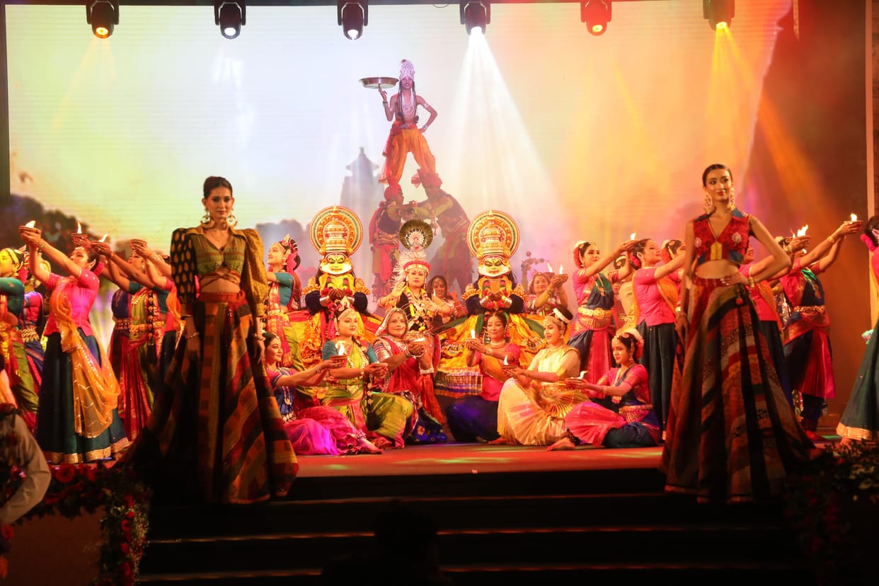 WAVES 2025: Madhya Pradesh will shine on the global stage, there will be a grand display of creativity and cul