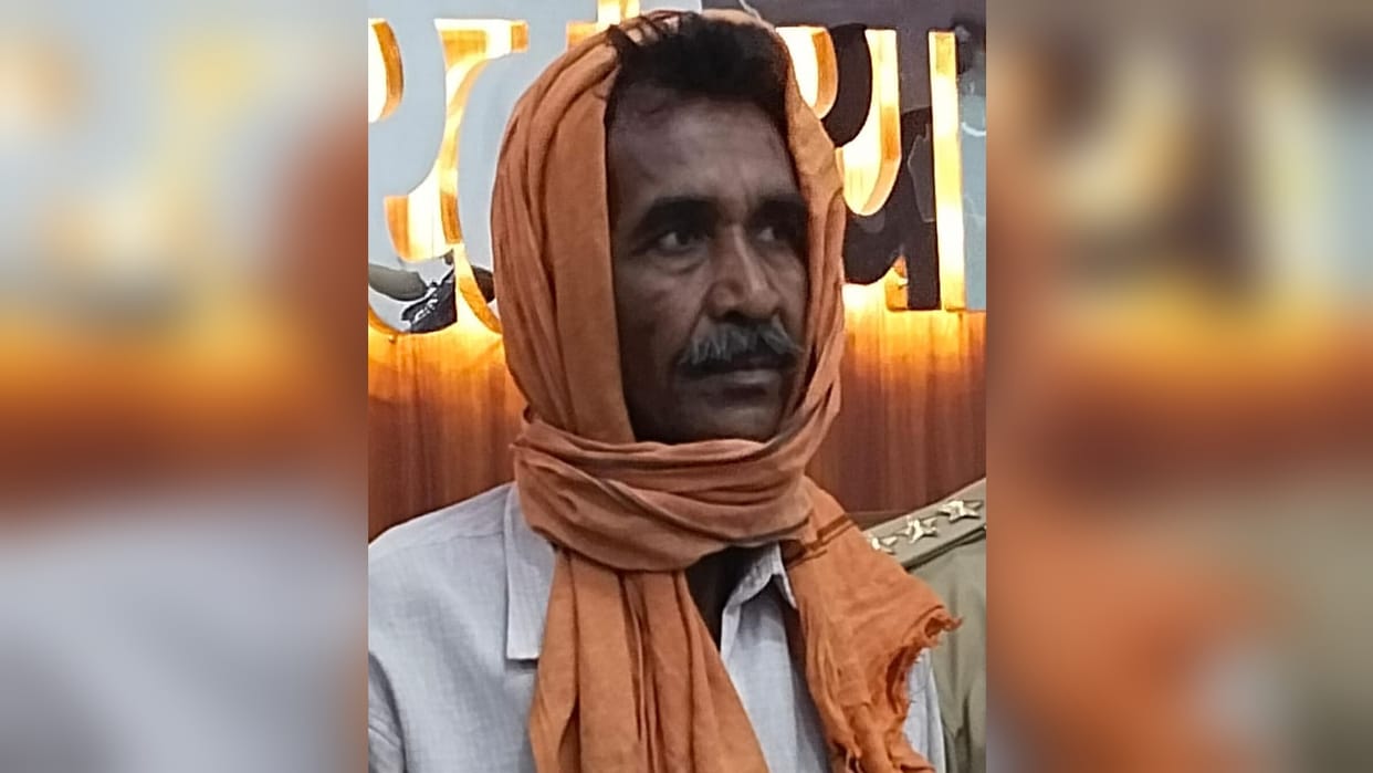 Prayagraj Crime: Elderly couple was murdered for outstanding 20 thousand rupees