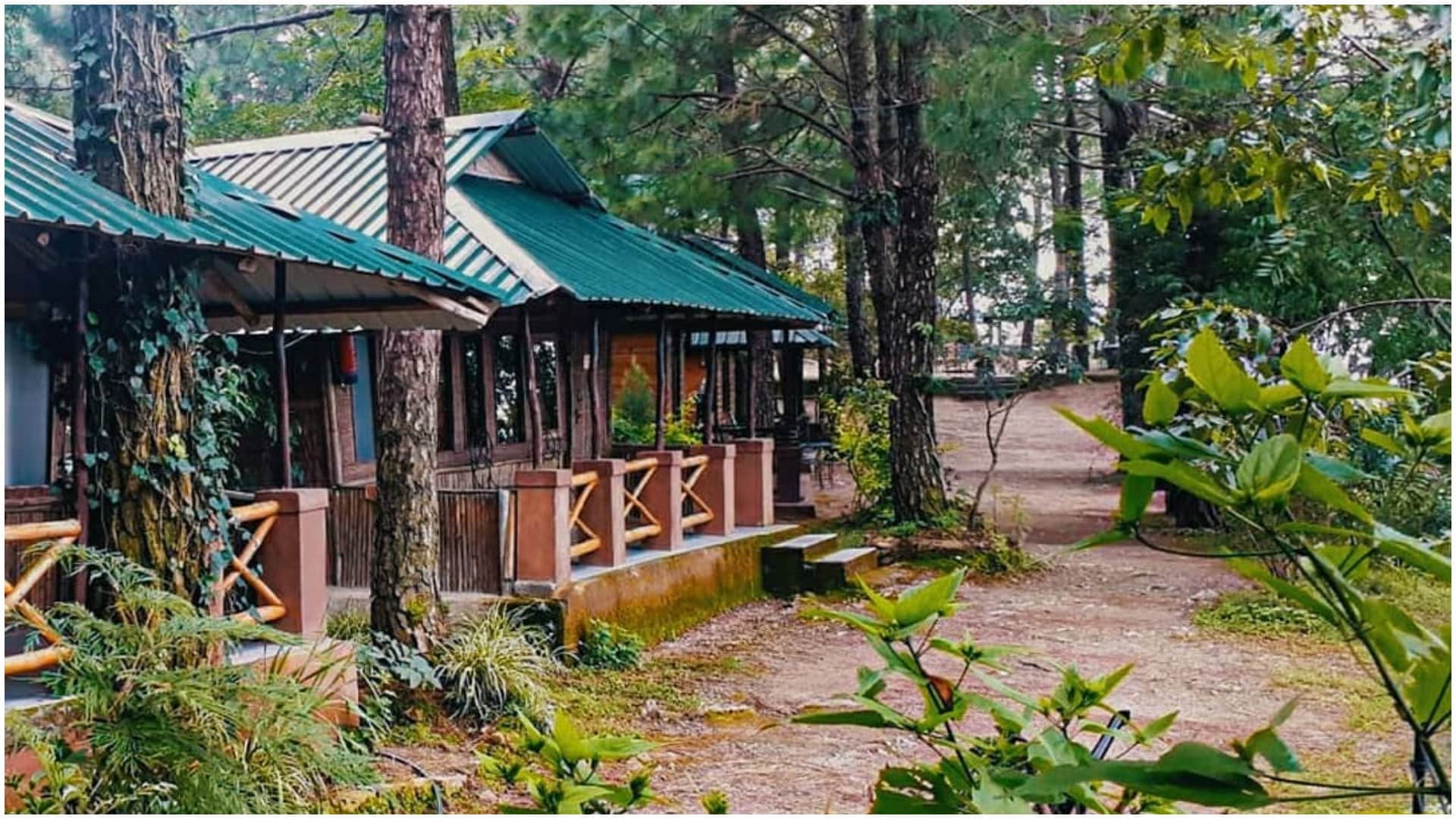 Christmas 2025 Two Day Budget Trip Destinations in india