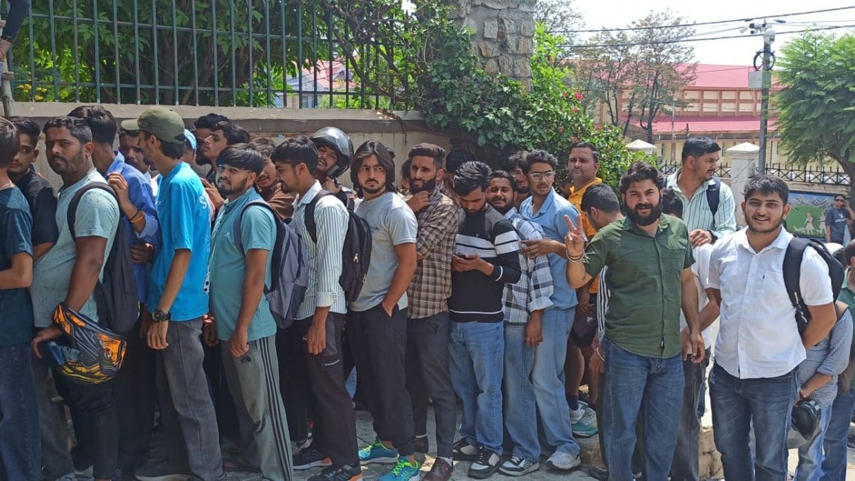 IPL 2025 Tickets worth Rs 1500 sold out in one hour match PBKS vs DC on May 8