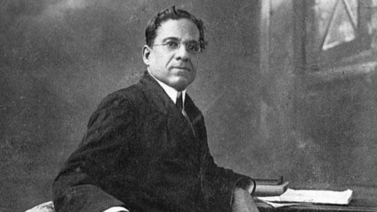Dadasaheb Phalke Birth Anniversary know about Father of Indian cinema making of first film Raja Harishchandra