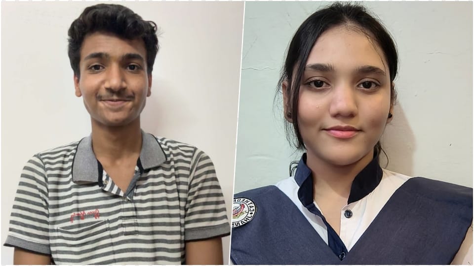Jhansi students performed brilliantly in the CISCE board exam results