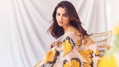 Akshay Kumar Movie Bhoot Bangla Starring Wamiqa Gabbi Do Her Own Stunt