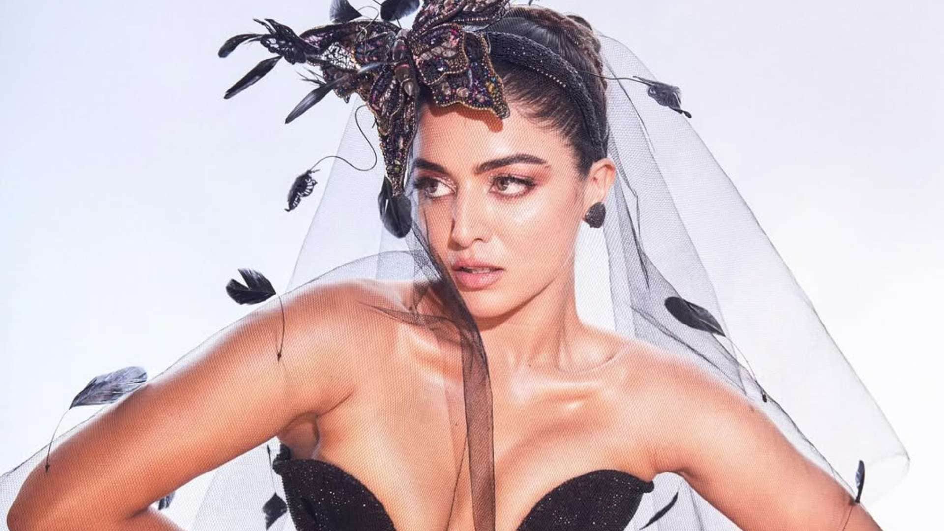 Wamiqa Gabbi worked for 38 hours her take on Deepika Padukone demand for shooting hours